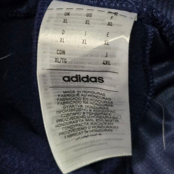 Adidas AEROREADY Training Pants Men’s XL Designed for Movement - Picture 7 of 7